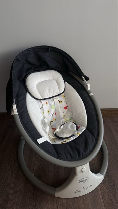 Заколисувальний центр