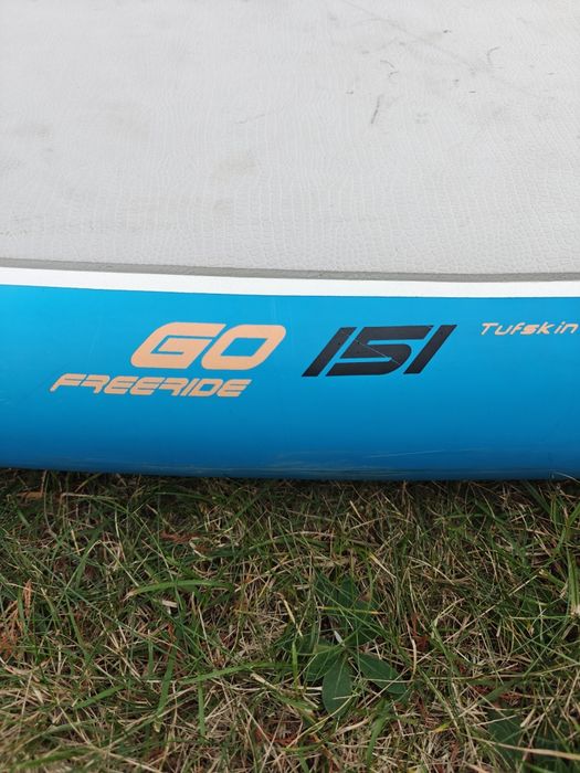 Starboard go 151