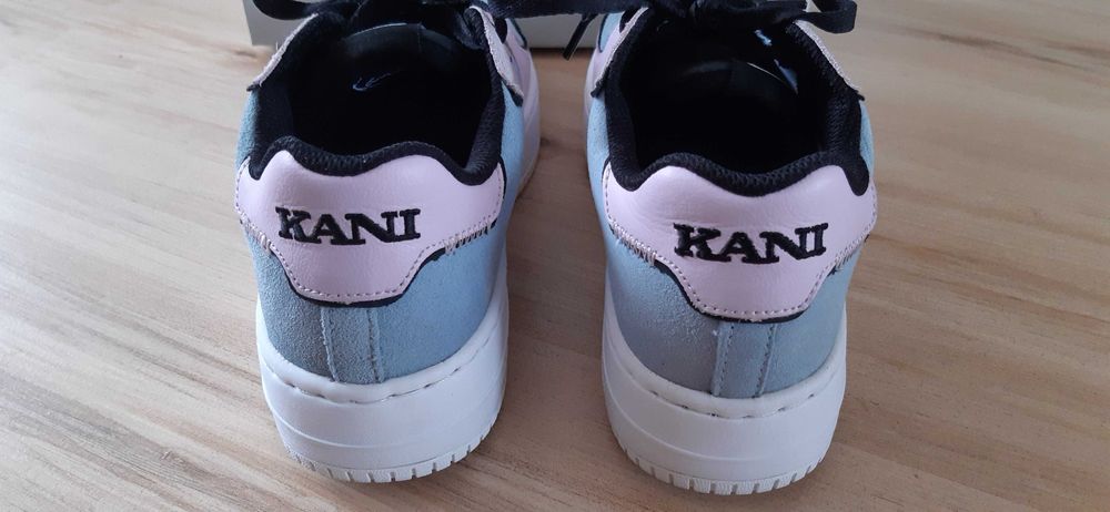 Buty Sneakersy Karl Kani r. 40