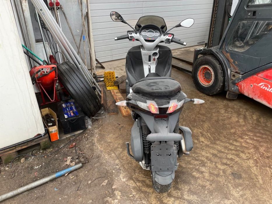 Piaggio