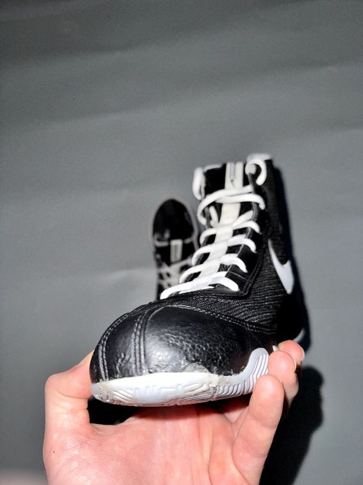 Боксерки Nike Machomai 2 size 29 cm