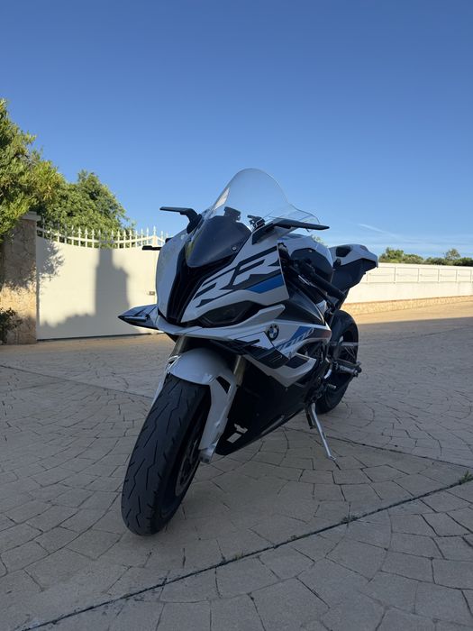 BMW S1000RR 2024 Pack M
