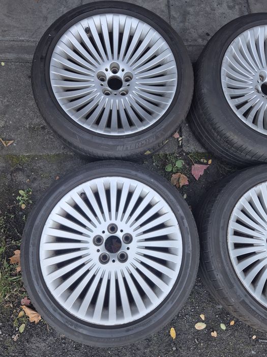 Bmw Styling 176 9j 10j 19" 5x120