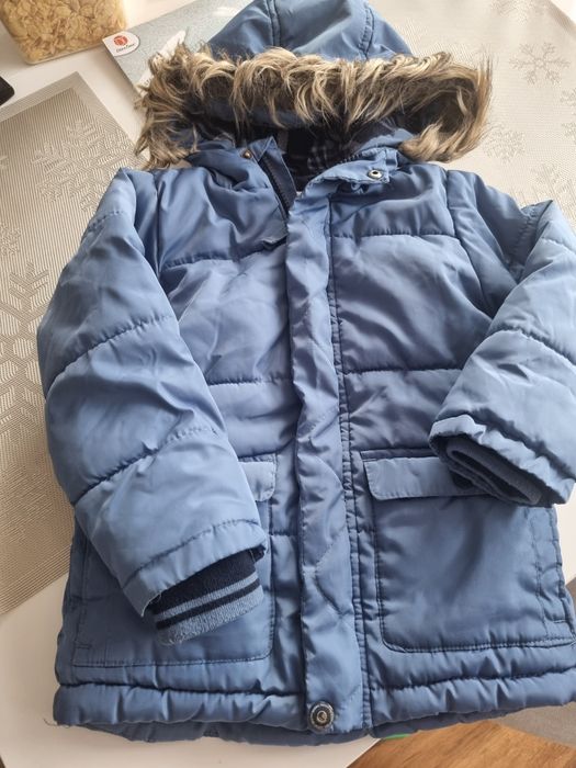 Kurtka cool club 104 kurtka zimowa