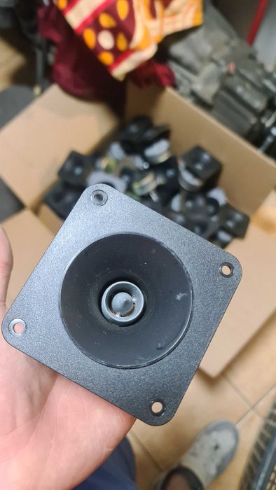 Głośnik wysokotonowy Unitra Tonsil GDWT 9/80/5 8ohm 9/80