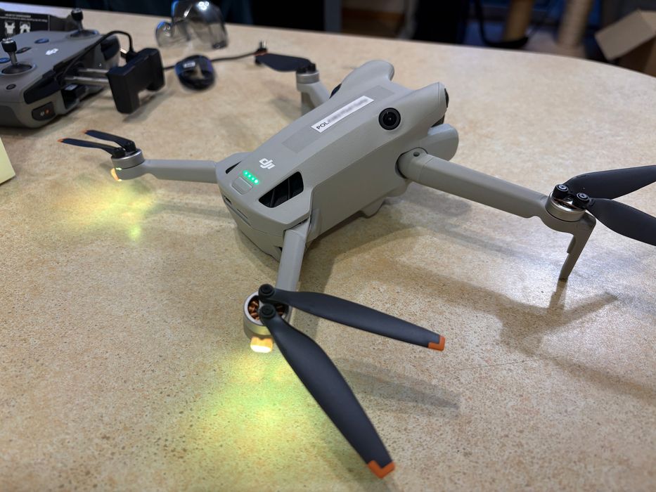 Dron DJI Mini 4 Pro (RC-N2)