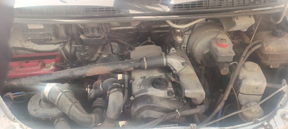 Газель - 3302- Газ