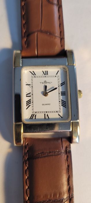 Zegarek damski Tempic Swiss