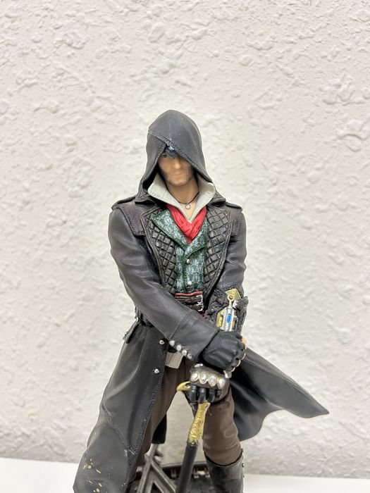 колекційна фігурка Джейкоба Фрая з гри Assassin’s Cread Syndicate