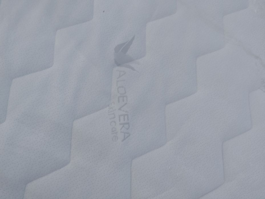 2 Colchões + 2 dopplers 200×160 Ponte de Sor