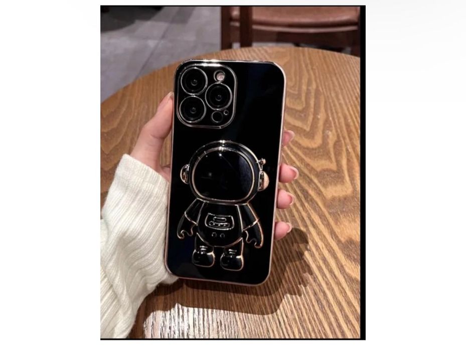 iPhone 14pro кейс 13 модель б/учохол з тримачем новий