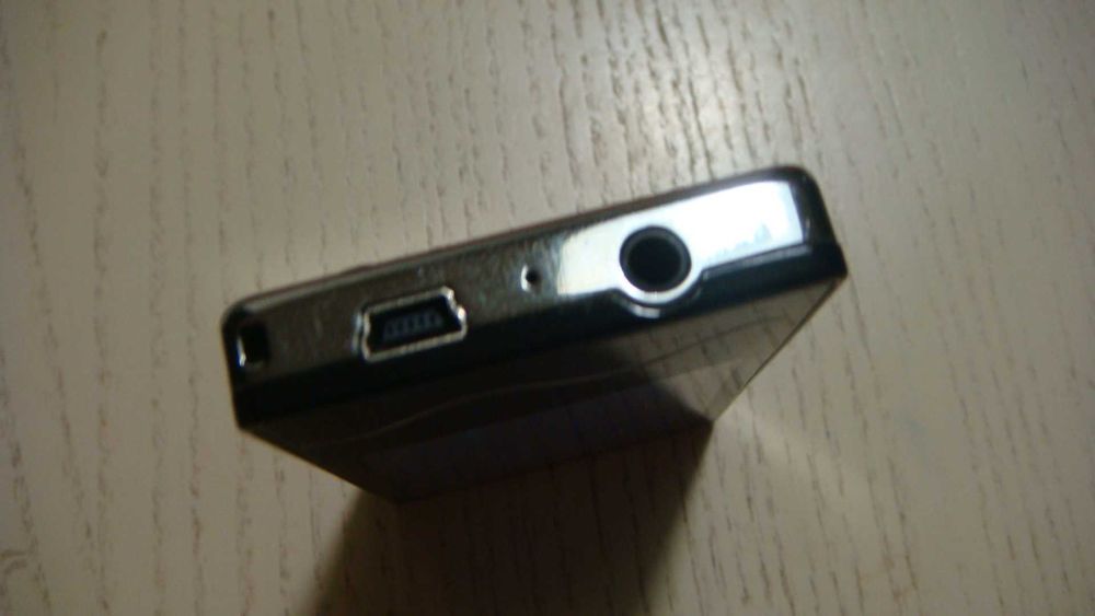 MP3 плеер Kia Motors
