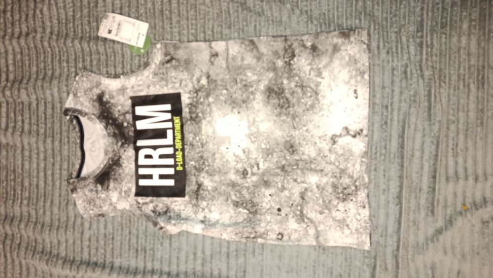 Майка новая с биркой