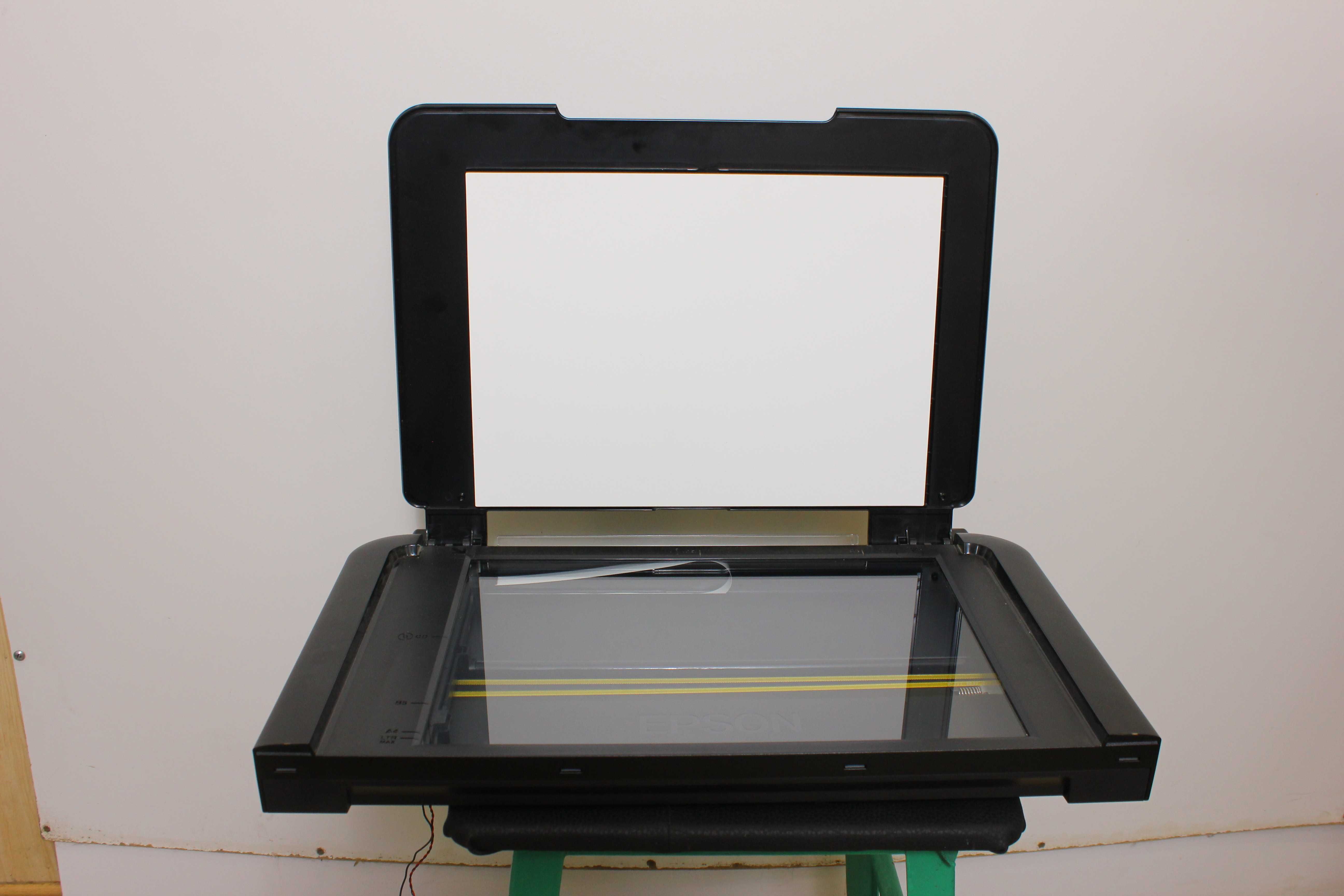 Epson tx659 блок сканера блок питания: 500 грн. - Периферійні пристрої ...