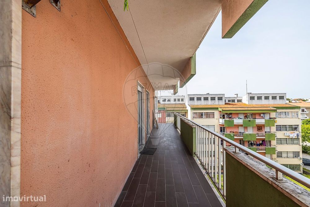 Apartamento T2 para venda