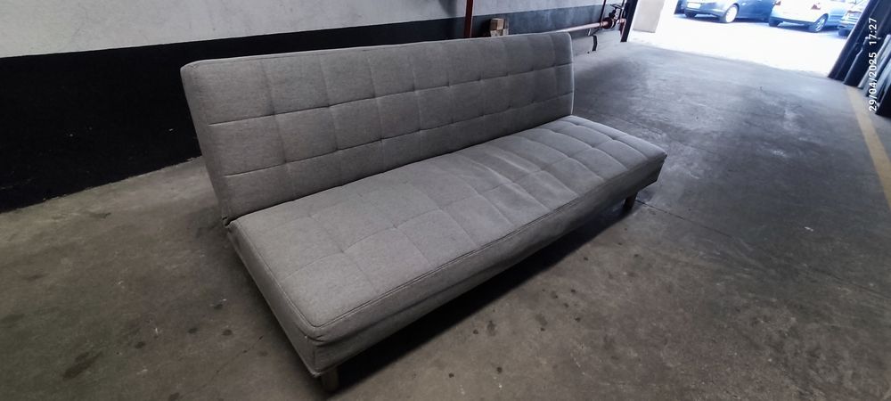 Sofá cama Olivia, Conforama