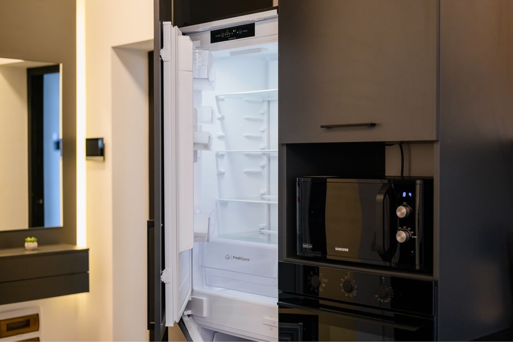 Апартаменти/квартира подобово в центрі міста - 14