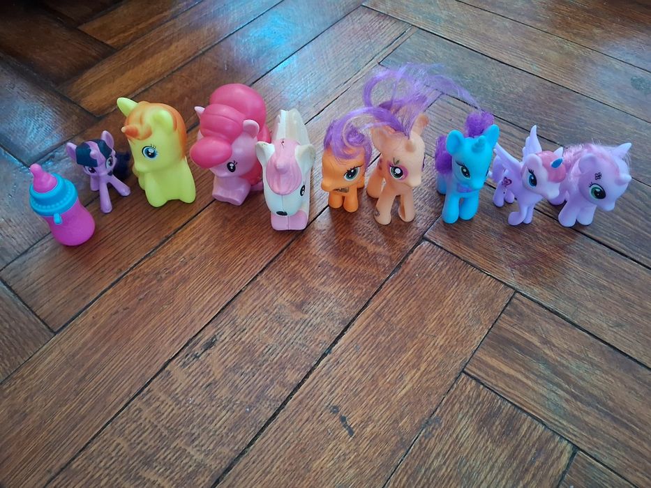 Поні, лошадки за 150 грн