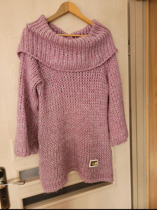 Sweter damski rozm M