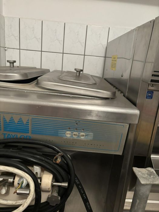 Maszyna do lodów electro freeze SOFTY