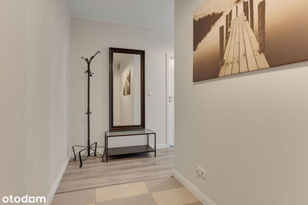 Mieszkanie 49,78 m² z komórką lokatorską i miejscem garażowym