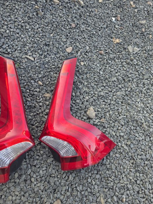 Volvo v60 Lampa Tył