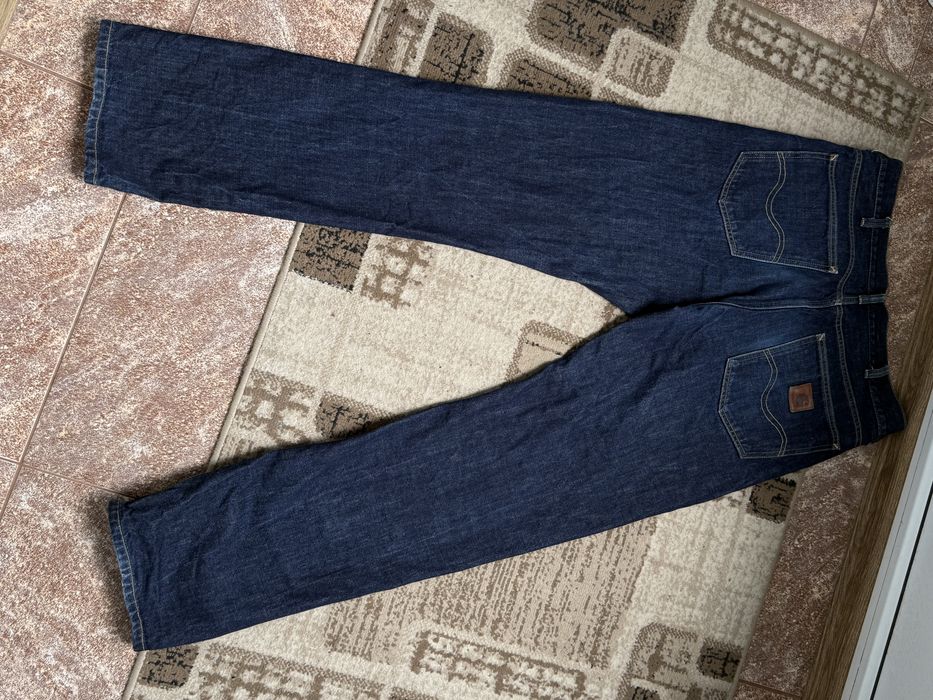 Вінтажні джинси Carhartt