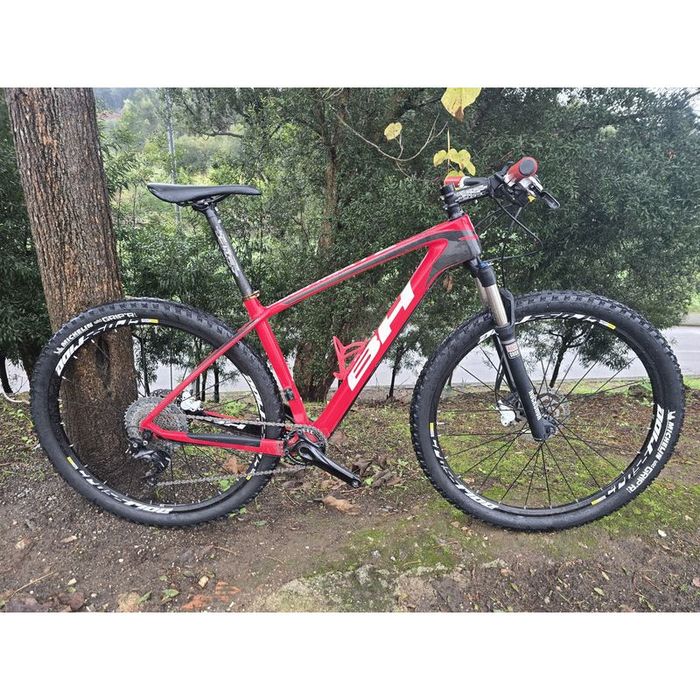 BH 29 Carbon M Affordable