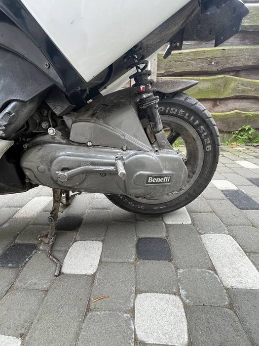Benelli 491 бенеллі