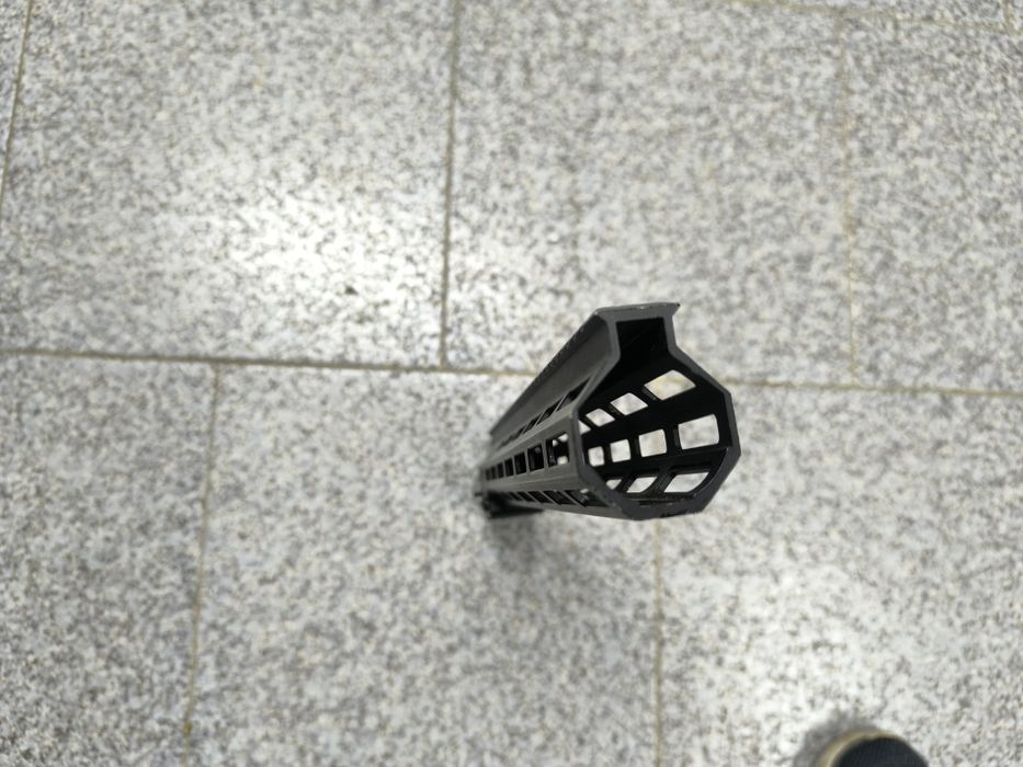 Handguard Geissele 13,5" airsoft