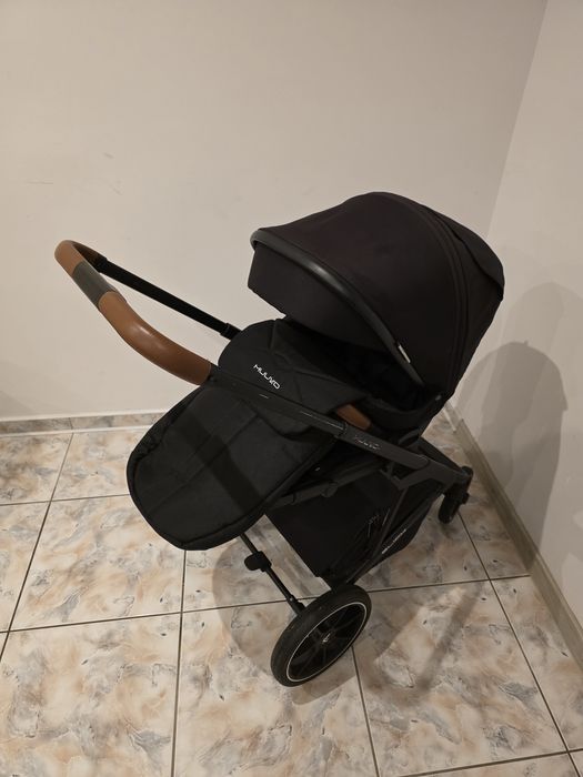 Wózek Muuvo Slick