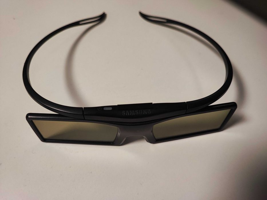 3D очки Samsung SSG-4100GB идеальное состояние