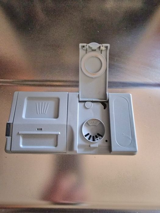 Máquina Lavar Loiça Hotpoint Ariston423053980294850565