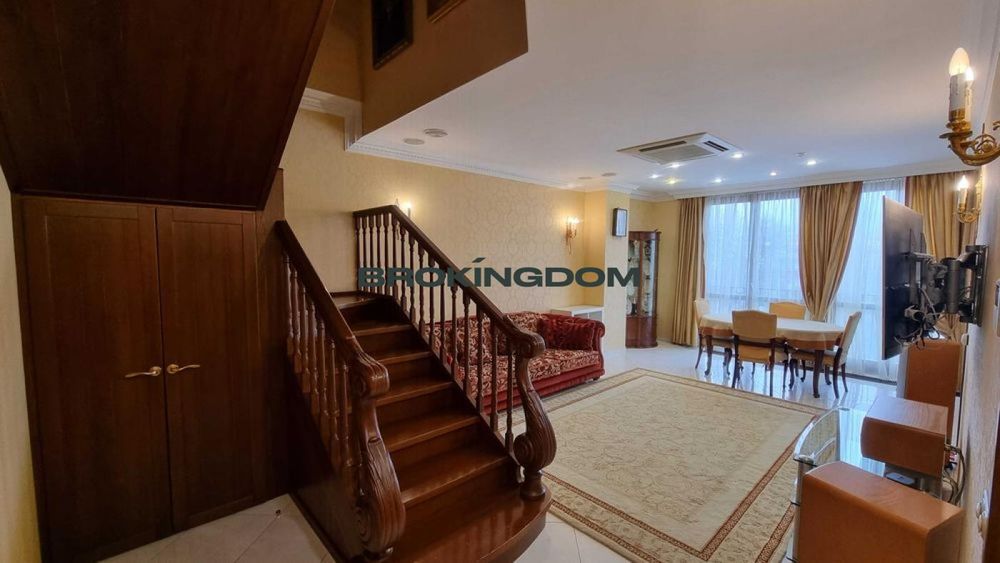 Продаж 4 кім.кв.вул Гончара Олеся 14.Центр