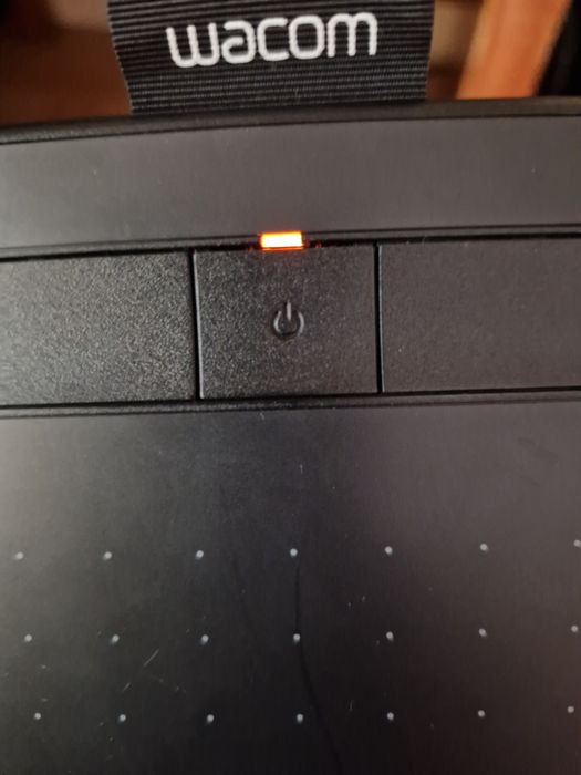 Wacom intuos CTL 6100WL Графічний планшет