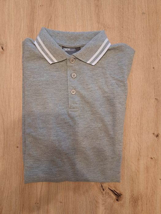 Męska cienka bluza Asos S