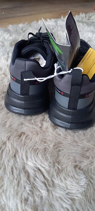 Buty męskie sportowe Go Active 44