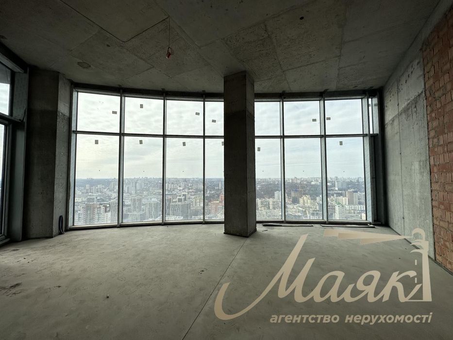 Багатокімнатна квартира за адресою бульвар Дружби Народів (площа 195 м²) - Atlanta.ua - фото 6