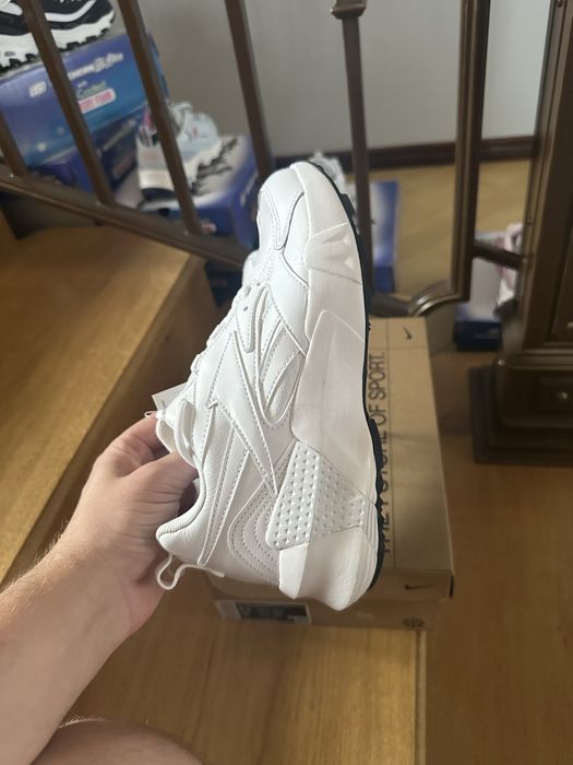 Кросівки  REEBOK AZTREK DOUBLE MIX EH2338 37,5 розмір
