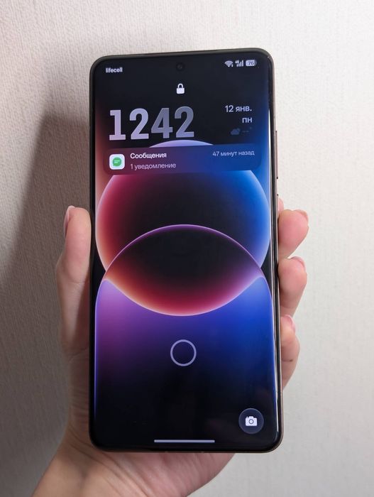 realme gt 2 pro 12 256 - купити телефони та аксесуари - Ціна на OLX.ua