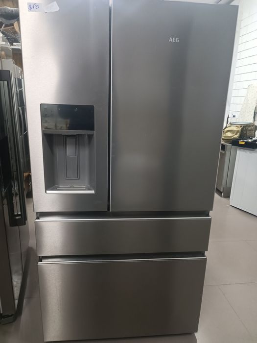 Ремонт холодильників