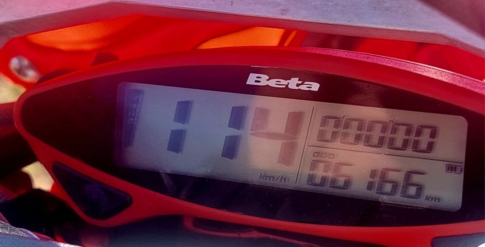 Beta RR 390 racing 4T 2022р.