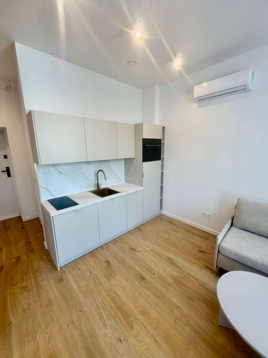 Apartment in Chorzów, Osiedle Różanka, Centrum - Widok 3