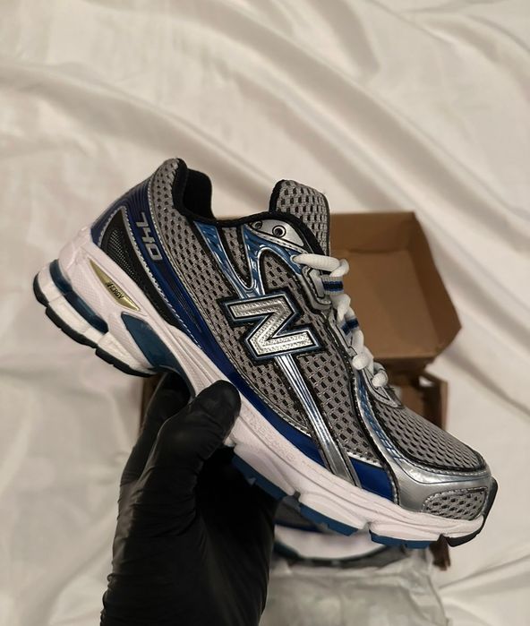 New Balance 740 36/37
