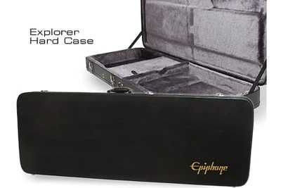 Estojo Epiphone Explorer