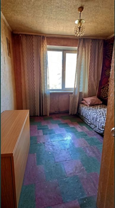 сдам 3 комнатную Западный
