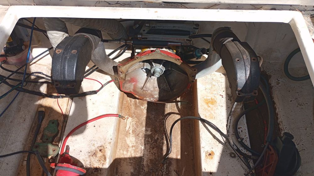 Vendo reboque rodadas duplo