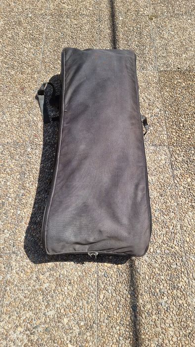 NOVO PREÇO Kite Libre Speedy II + Mountainboard Scrub