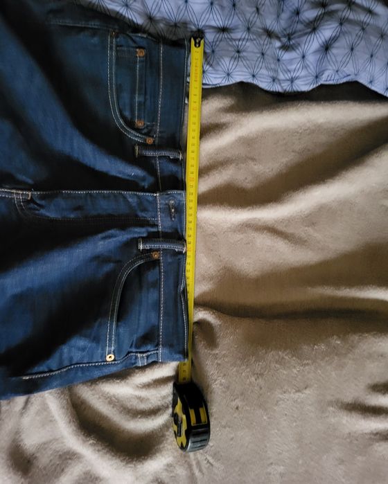 Spodnie levis 510