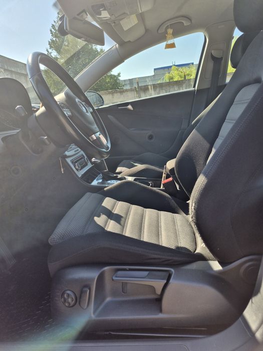 Volkswagen Passat B6
